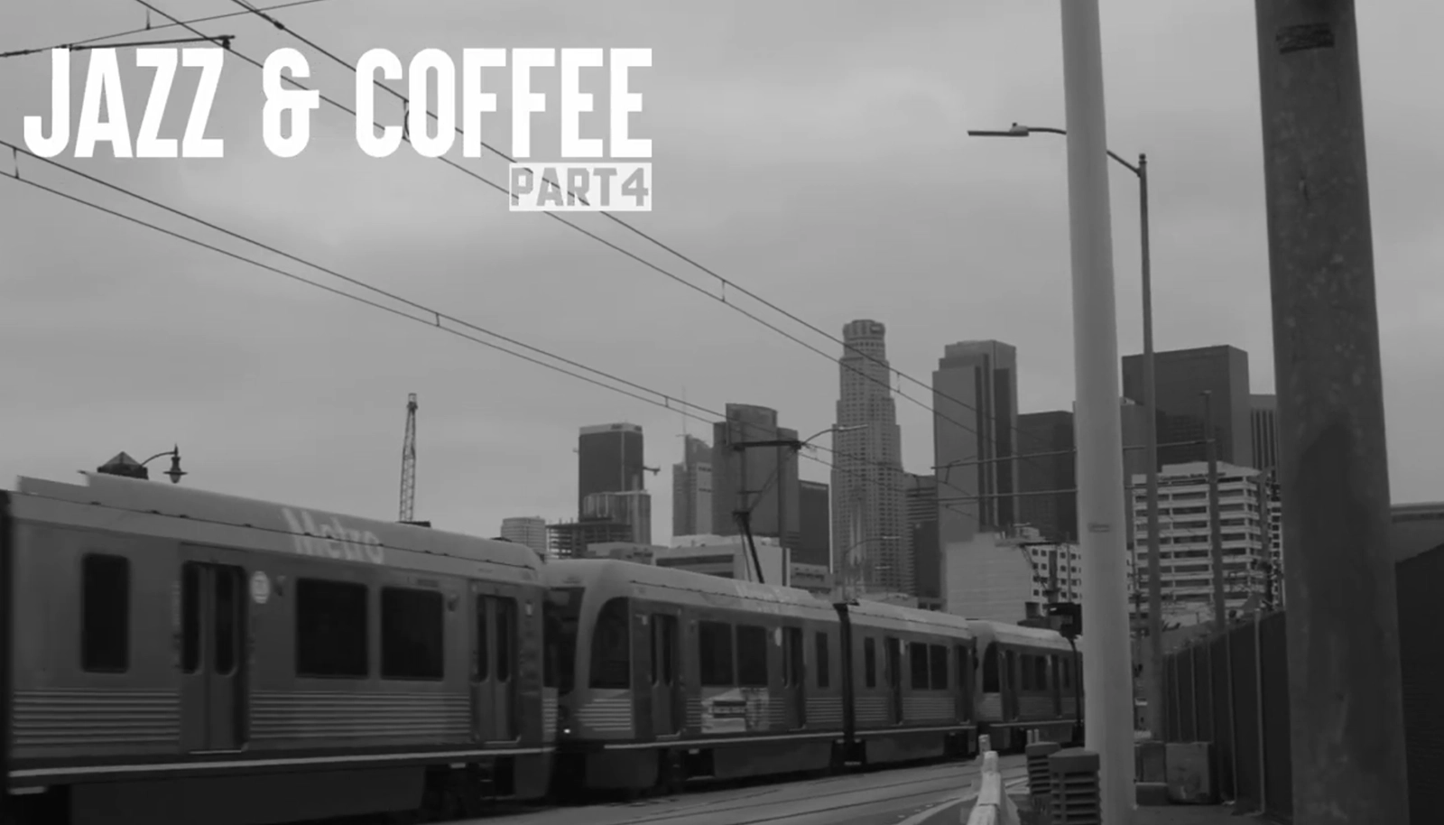 music video: retro vibes