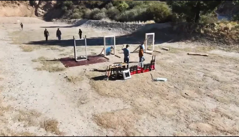 commercial: live demo