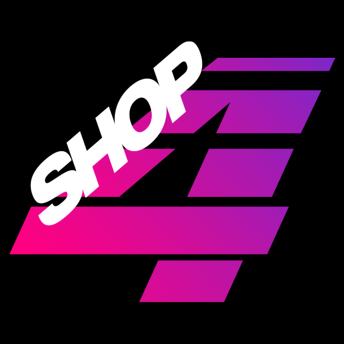 SHOP4 logo